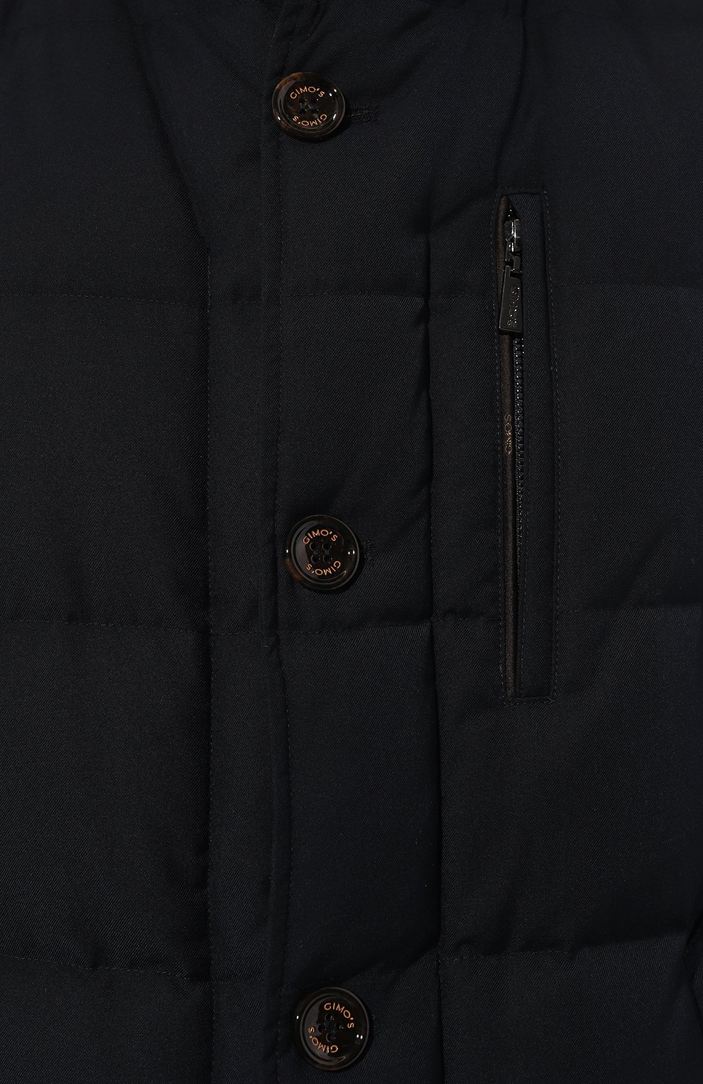 Пуховик GIMO'S, арт. 4W20.U.450.624, фото 5