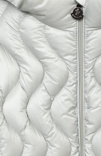 Пуховый комбинезон MONCLER, арт. F2-951-1G503-10-53048, фото 3