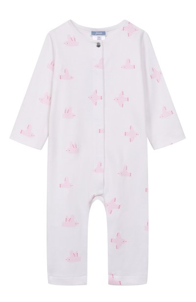 Хлопковый комбинезон JACADI, арт. 2041135