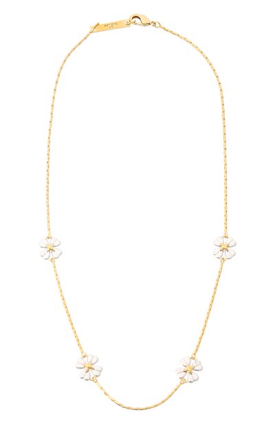 Женское колье SSIL, арт. 24FNCV05CBFF