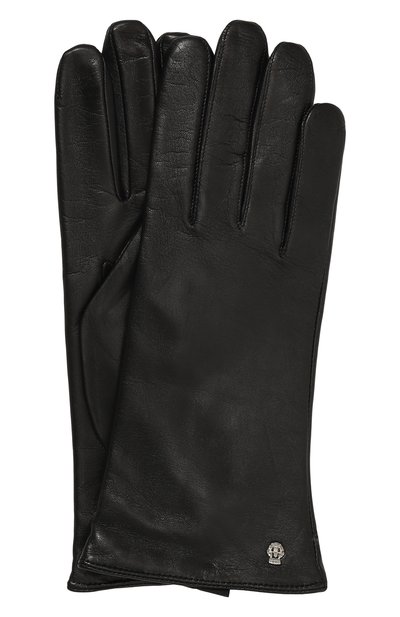 Женские кожаные перчатки ROECKL, арт. 13011-202