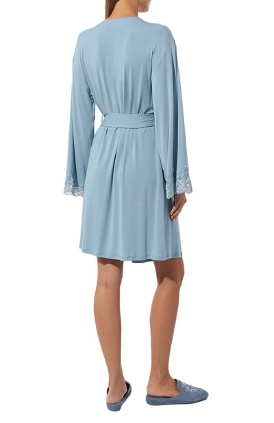 Халат I.D. SARRIERI, арт. L9566, фото 4