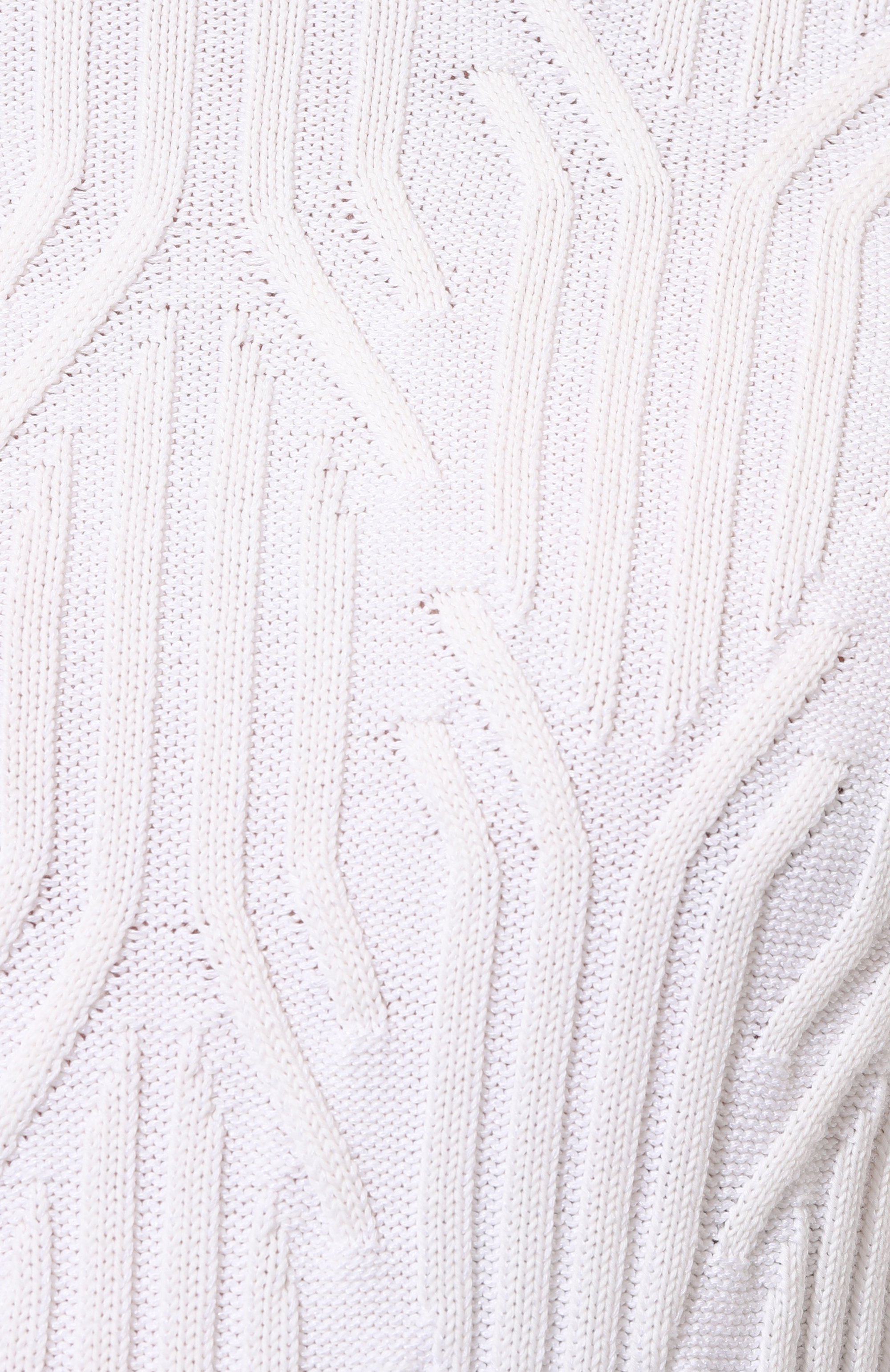 Джемпер из хлопка и шелка ZILLI, арт. KRN001M0142VCR000, фото 5