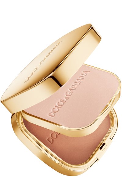 Двойная компактная пудра для контуринга contour duo (15+15ml) DOLCE & GABBANA, арт. 730870264898, фото 1