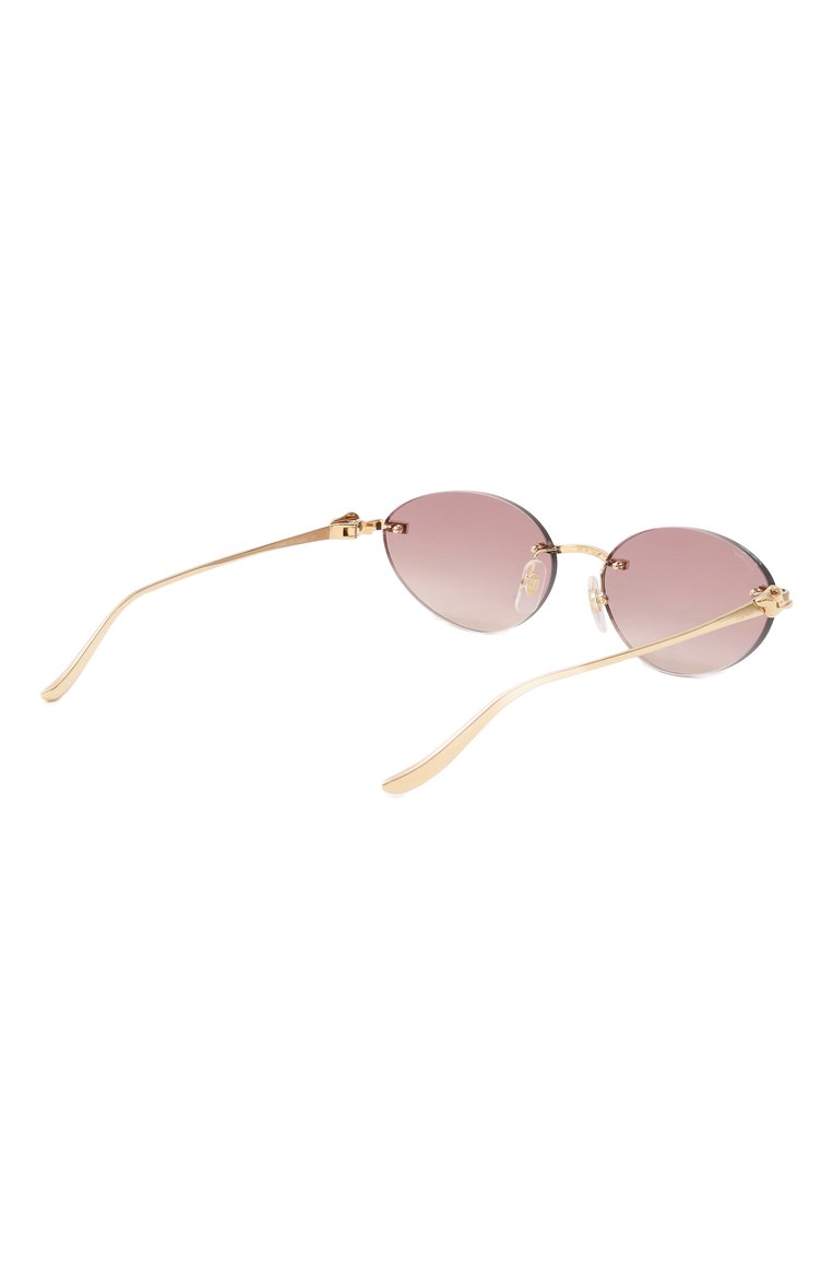 Солнцезащитные очки CARTIER, арт. CT0504S 004, фото 1