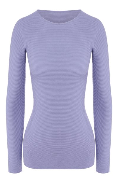 Женский пуловер из вискозы GIORGIO ARMANI, арт. 8NAM31/AM05Z