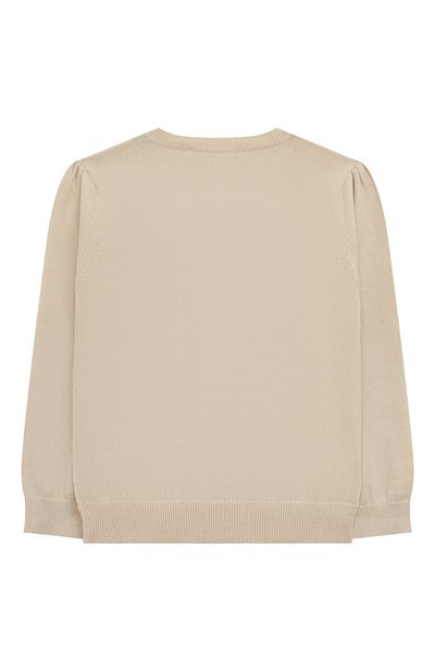 Хлопковый пуловер OSCAR ET VALENTINE, арт. SWE01, фото 2