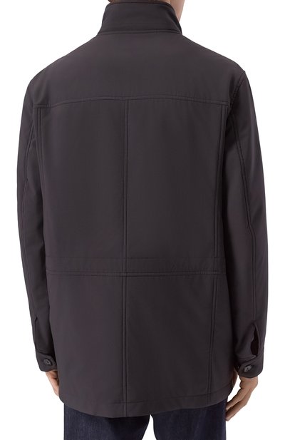 Куртка BRIONI, арт. SFPR0L/PA906, фото 4