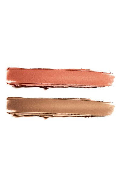 Румяна и хайлайтер в двустороннем стике glow 2 go, 02 CLARINS, арт. 80045059, фото 2