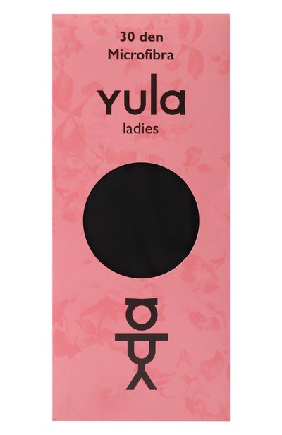 Колготки microfibra 30 den YULA, арт. YU-173, фото 1