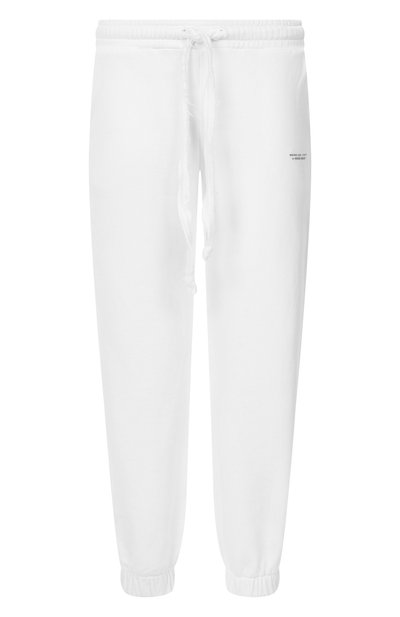 Мужские хлопковые джоггеры NEVER ENOUGH, арт. MPA056