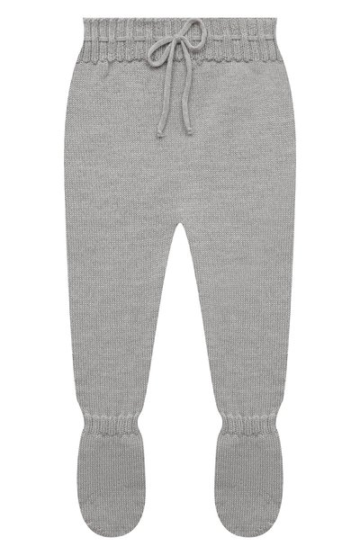 Комплект из кардигана и ползунков BABY T, арт. 22AI115C/1M-12M, фото 4