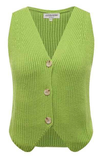 Жилет LESYANEBO, арт. FW22/KNIT008, фото 1