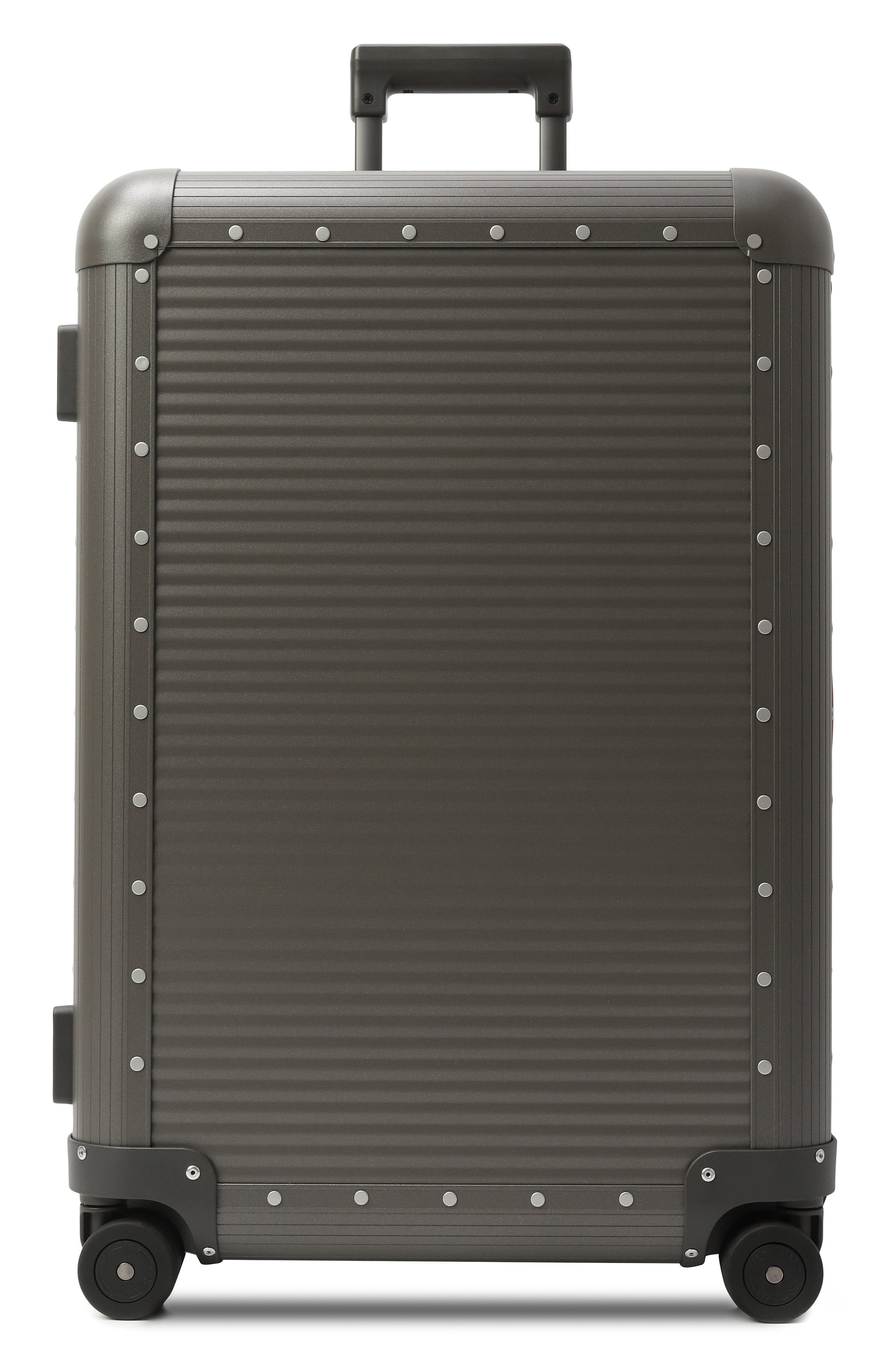 Чемодан bank spinner FPM MILANO, арт. A1506815801, фото 5