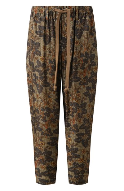 Женские брюки UMA WANG, арт. UM3509