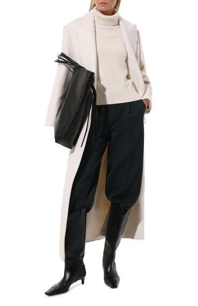 Кашемировый свитер ALINE, арт. AL060401, фото 2