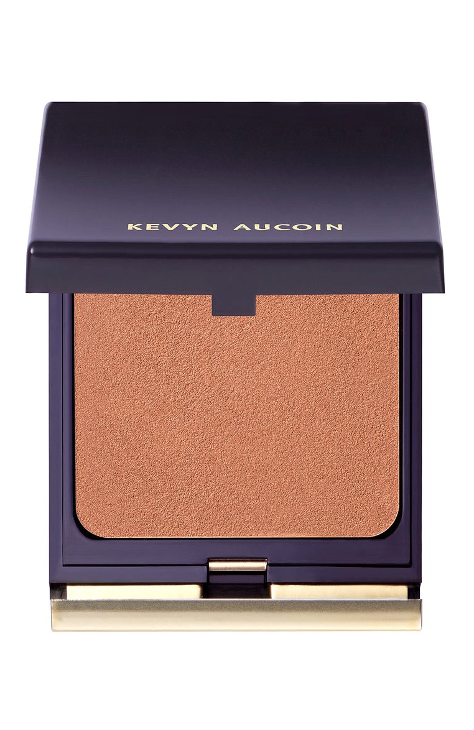Бронзер для лица, оттенок golden hour medium (10g) KEVYN AUCOIN, арт. 810050680714, фото 1