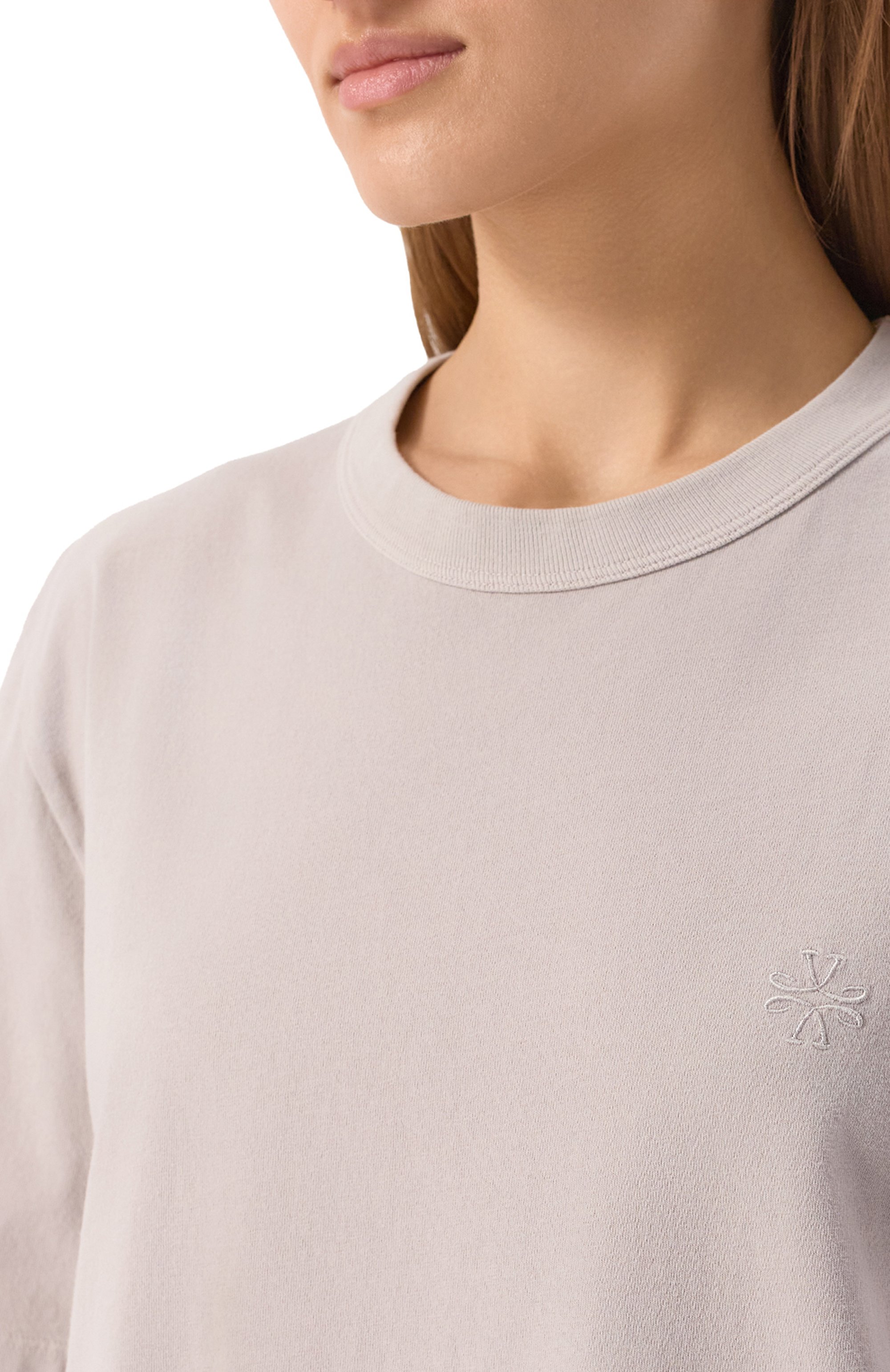 Хлопковая футболка JACOB COHEN, арт. 25E P/JDM_40016 001 M4526 TZ, фото 5