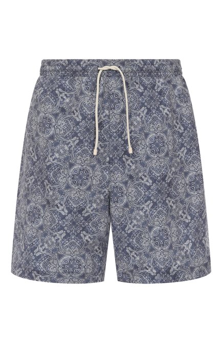 Мужские плавки-шорты BRUNELLO CUCINELLI, арт. MM698043W