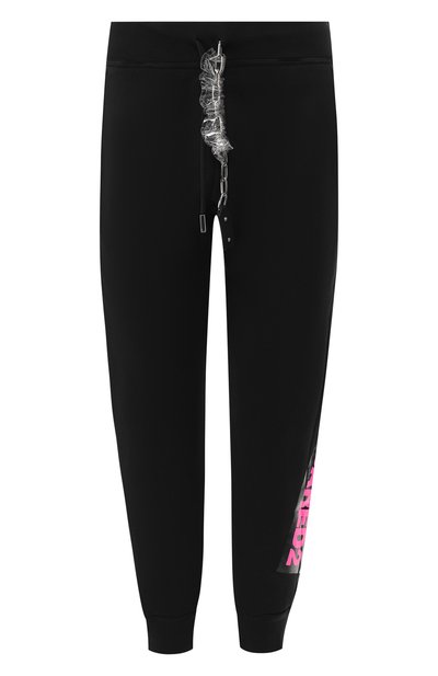 Женские хлопковые джоггеры DSQUARED2, арт. S75KA0975/S25030