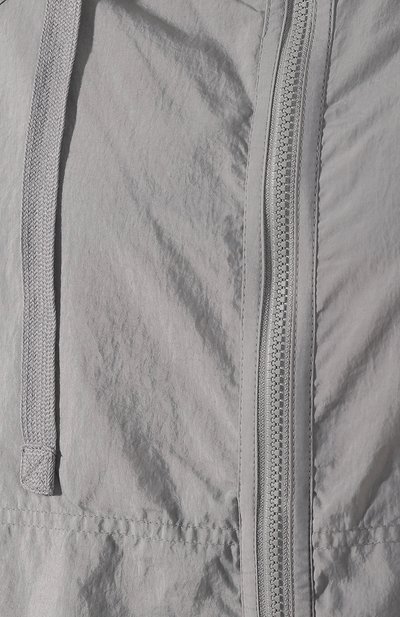 Плащ с капюшоном ADIDAS BY STELLA MCCARTNEY, арт. DW9697, фото 5
