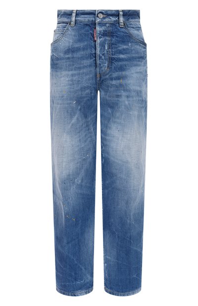 Женские джинсы boston DSQUARED2, арт. S72LB0836/S30309