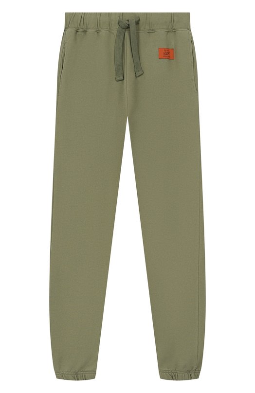 Хлопковые джоггеры Pence 6110₽