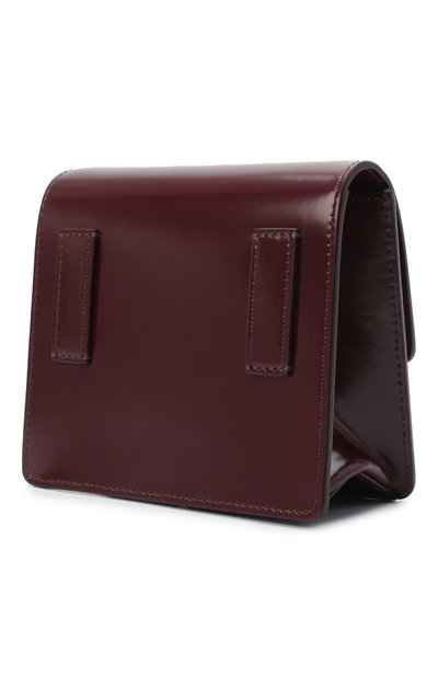 Поясная сумка 0.7 jitney OFF-WHITE, арт. 0WNA093E20LEA0012801, фото 3