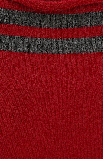 Шерстяные носки ANTIPAST, арт. KT-144S, фото 2