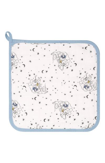 Комплект из трех полотенец ADEN+ANAIS, арт. EWCC30006DIB, фото 2