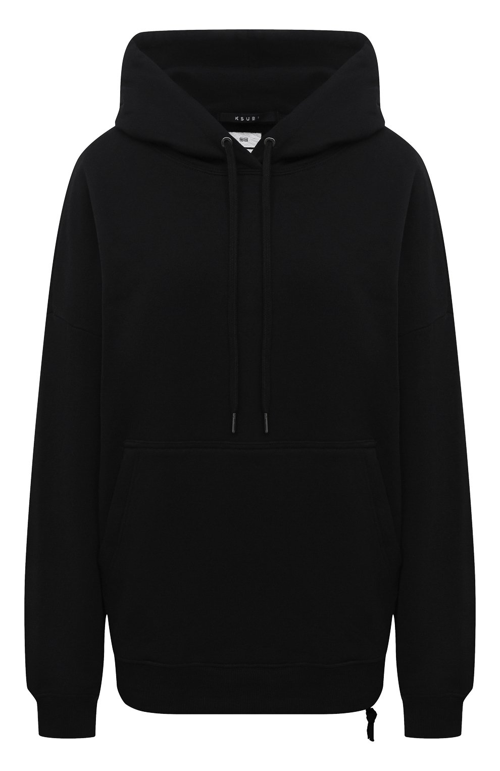 Хлопковое худи KSUBI, арт. 5000006406, фото 1