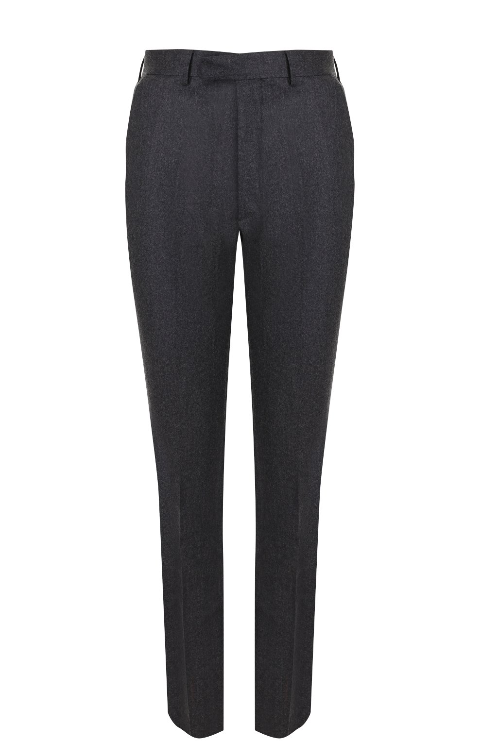 Шерстяные брюки прямого кроя OFFICINE GENERALE, арт. W17MTLG130, фото 1