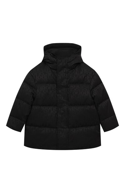 Пуховик EMPORIO ARMANI, арт. EB000514/AF16099