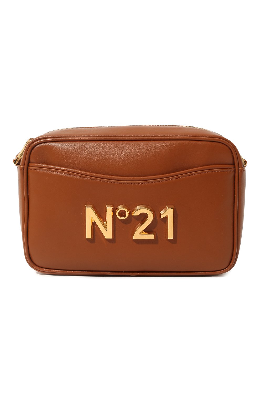 Сумка logo N21, арт. 22EBP0920TR01, фото 1