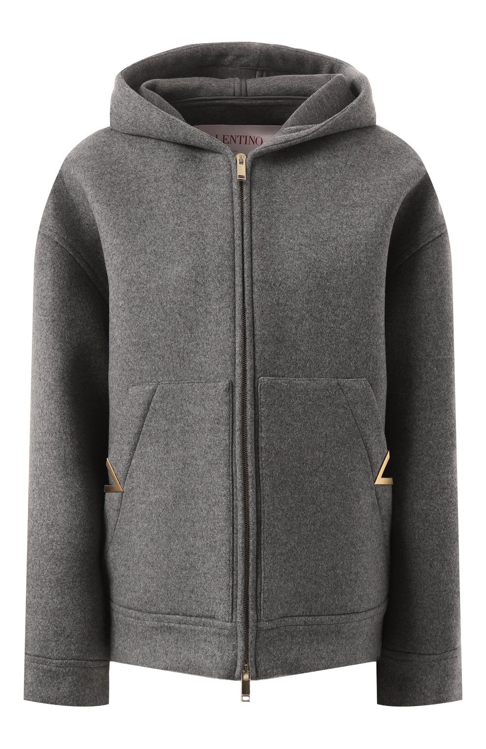 Шерстяная куртка VALENTINO, арт. 5B3CJ3A38M3, фото 1