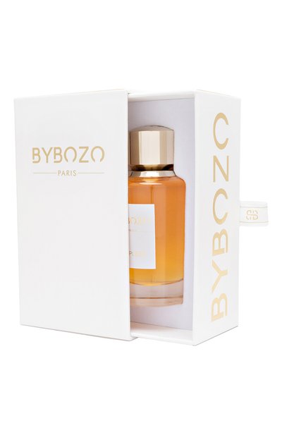 Парфюмерная вода topless (75ml) BYBOZO, арт. 3612940000469, фото 3