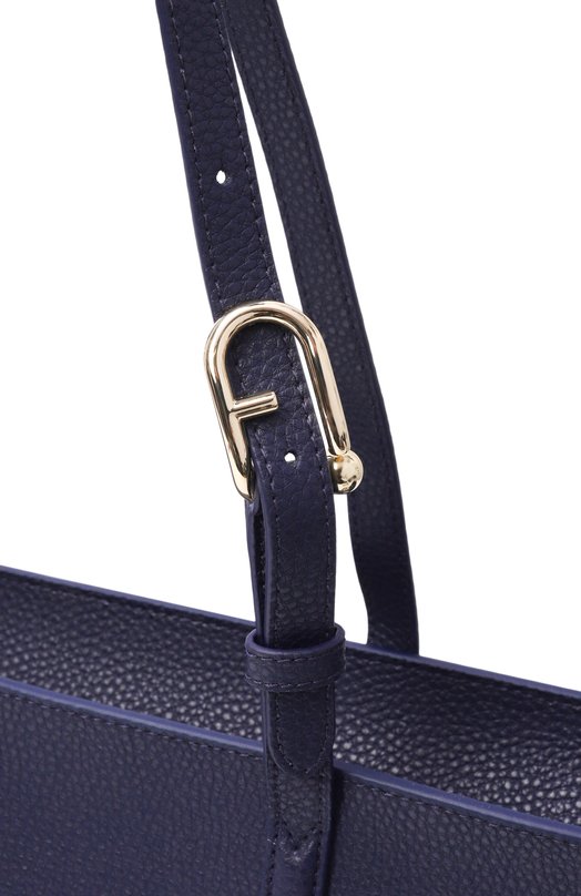 Сумка-тоут Furla Ava large Furla WB02059/BX4329 Синий  WB02059/BX4329 Фото 3