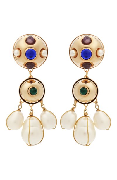 Серьги ANTON HEUNIS, арт. TCT3.31, фото 1