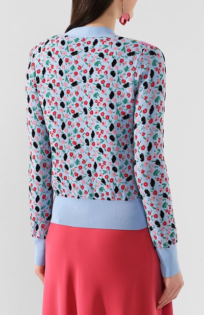 Кардиган MARNI, арт. CDMD0147Q0/FC788, фото 4