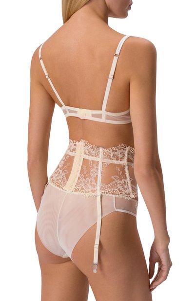 Пояс для чулок I.D. SARRIERI, арт. J4950, фото 3