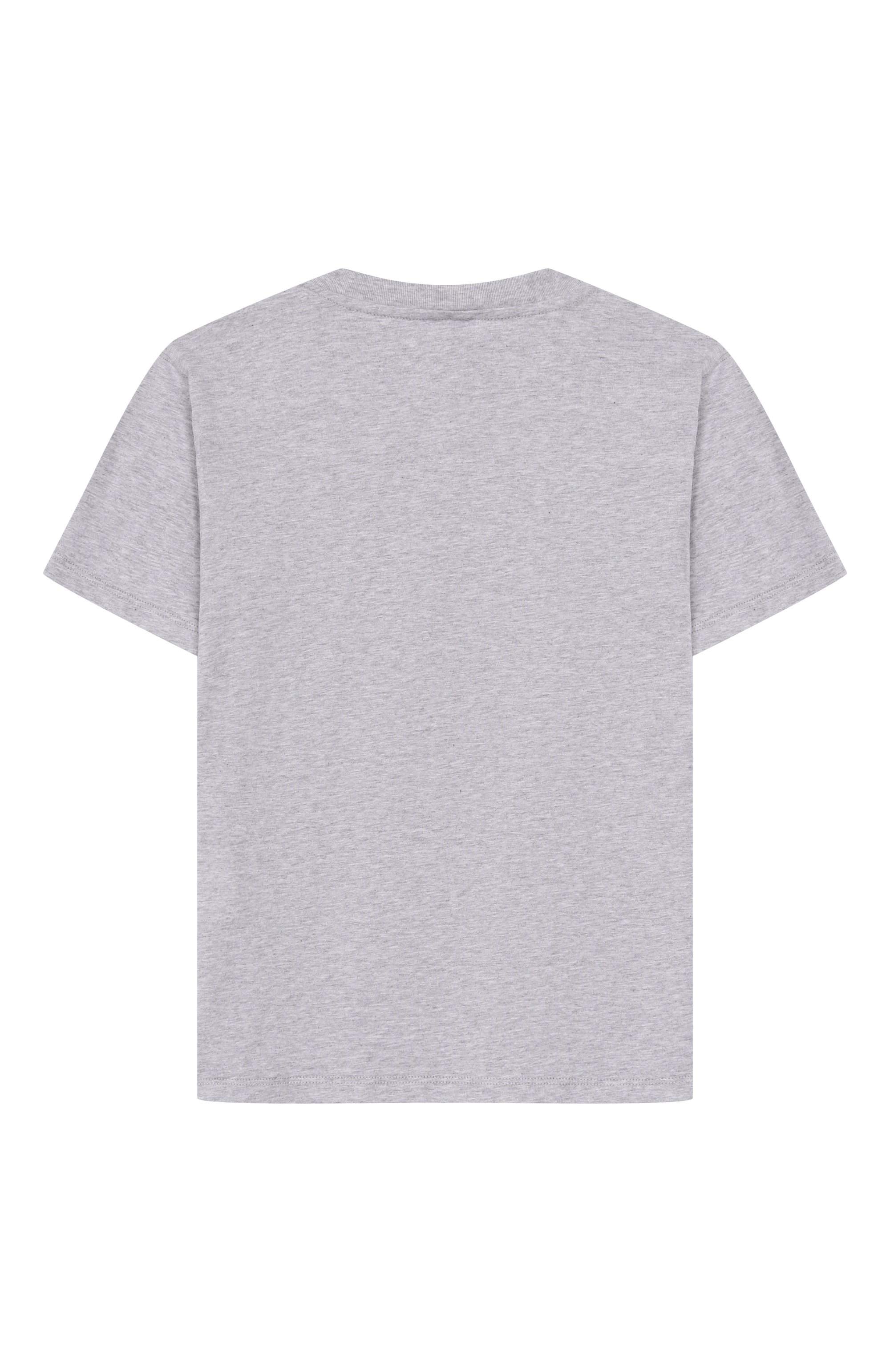 Хлопковая футболка STELLA MCCARTNEY, арт. TY8R21, фото 2