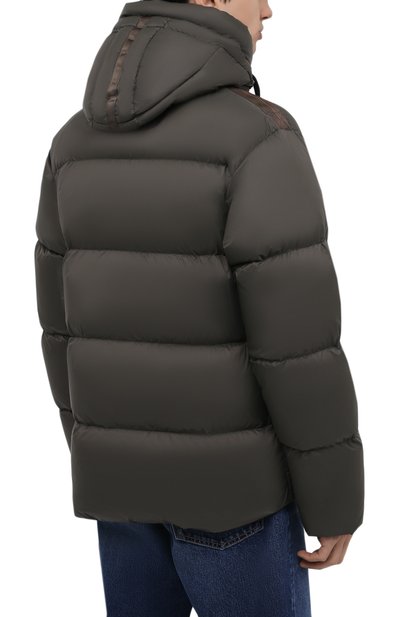 Пуховик cloud PARAJUMPERS, арт. PP01/CL0UD, фото 4