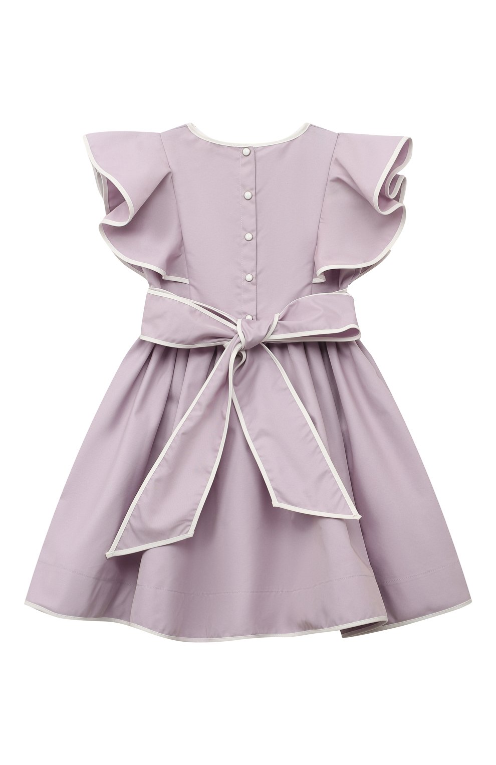 Платье anna ZHANNA & ANNA, арт. ZAL19022021, фото 2