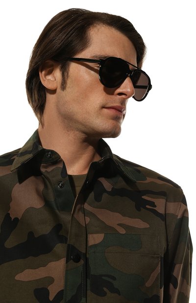 Солнцезащитные очки BRIONI, арт. 0DE800/P3ZAC, фото 2