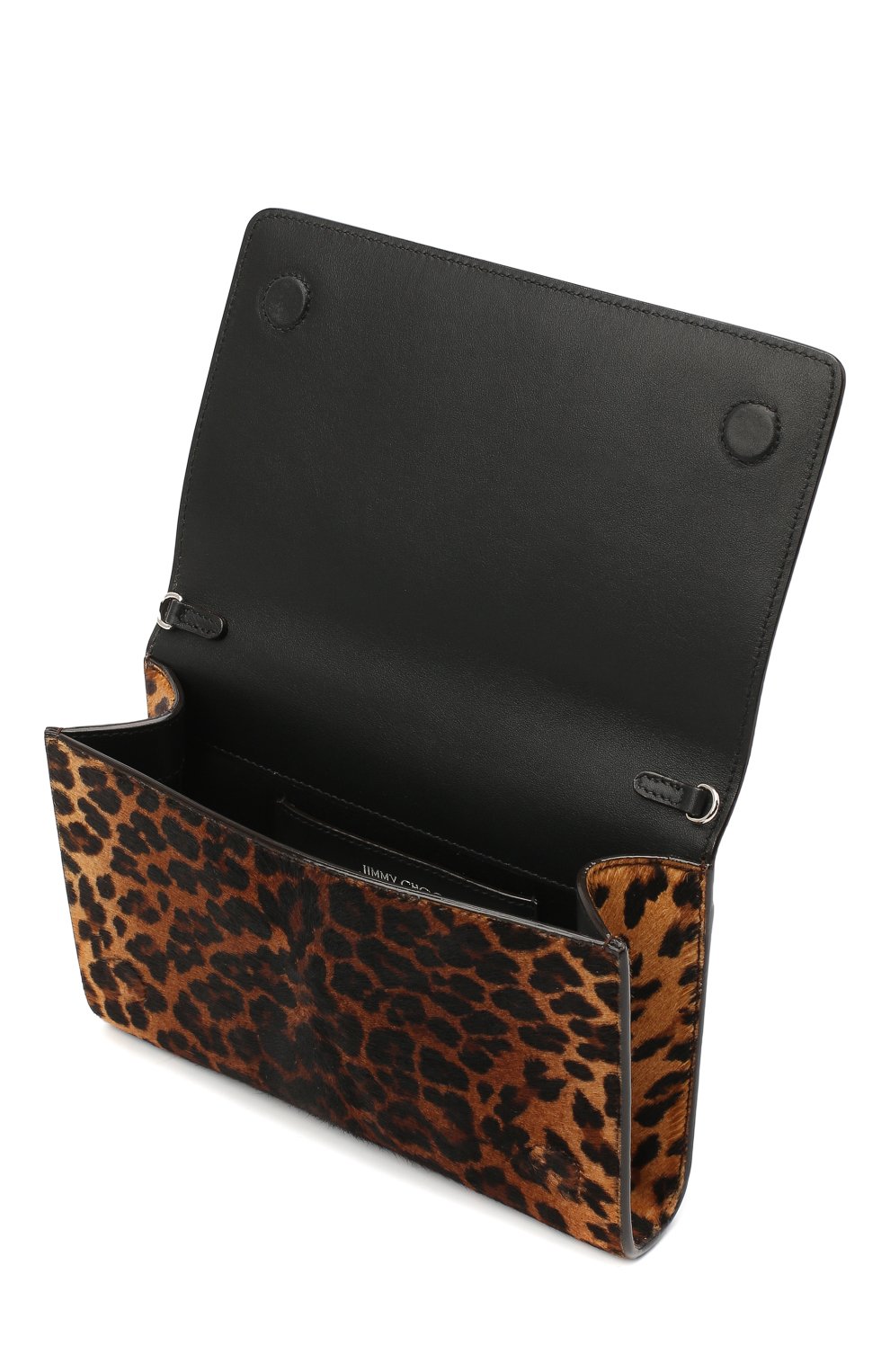 Сумка varenne JIMMY CHOO, арт. VARENNE CLUTCH/DLP, фото 4