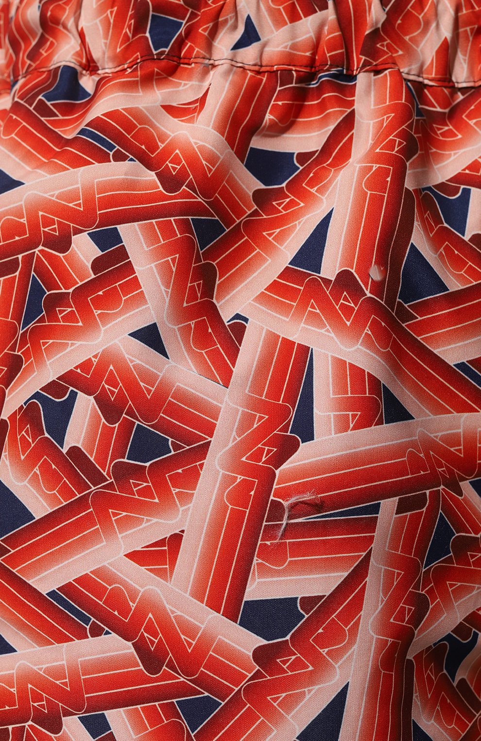 Плавки-шорты ZILLI, арт. MGZ-NANCY-30394/0001, фото 4