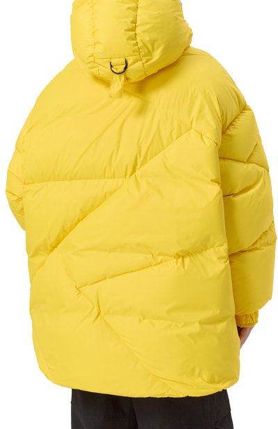 Пуховик ERMA, арт. FW0721, фото 4