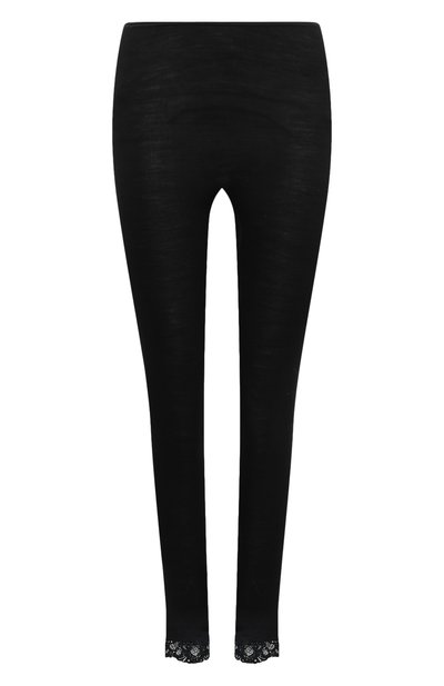 Женские легинсы из шерсти и шелка HANRO, арт. 070910