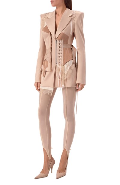 Легинсы DANIIL ANTSIFEROV, арт. DA_1450, фото 2