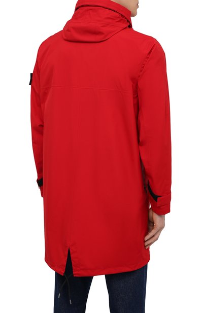 Парка STONE ISLAND SHADOW PROJECT, арт. 741970401, фото 4